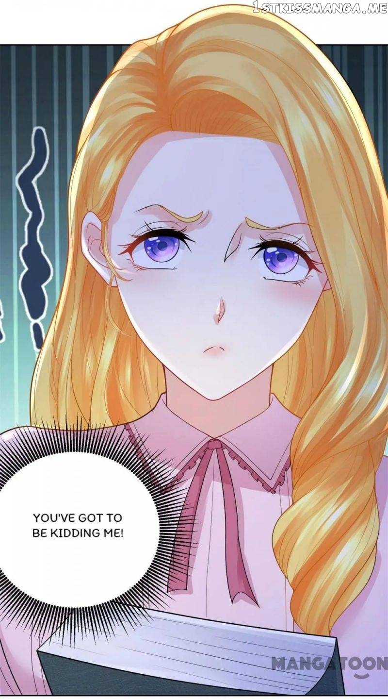 The Bizarre Adventure of Miss Capricious chapter 101 - page 48