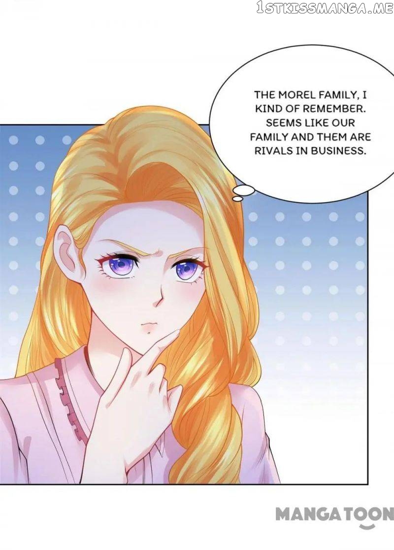 The Bizarre Adventure of Miss Capricious chapter 101 - page 5