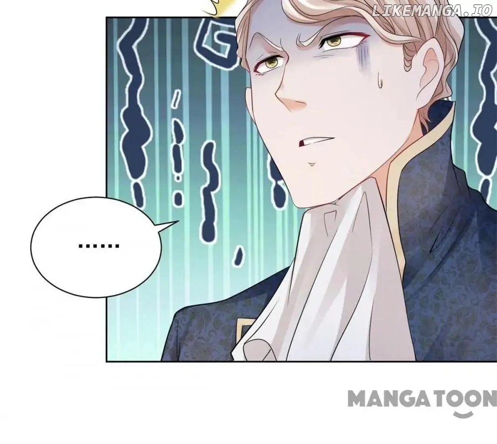The Bizarre Adventure of Miss Capricious chapter 50 - page 18