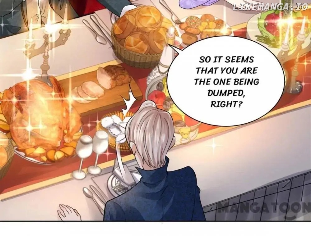 The Bizarre Adventure of Miss Capricious chapter 50 - page 20