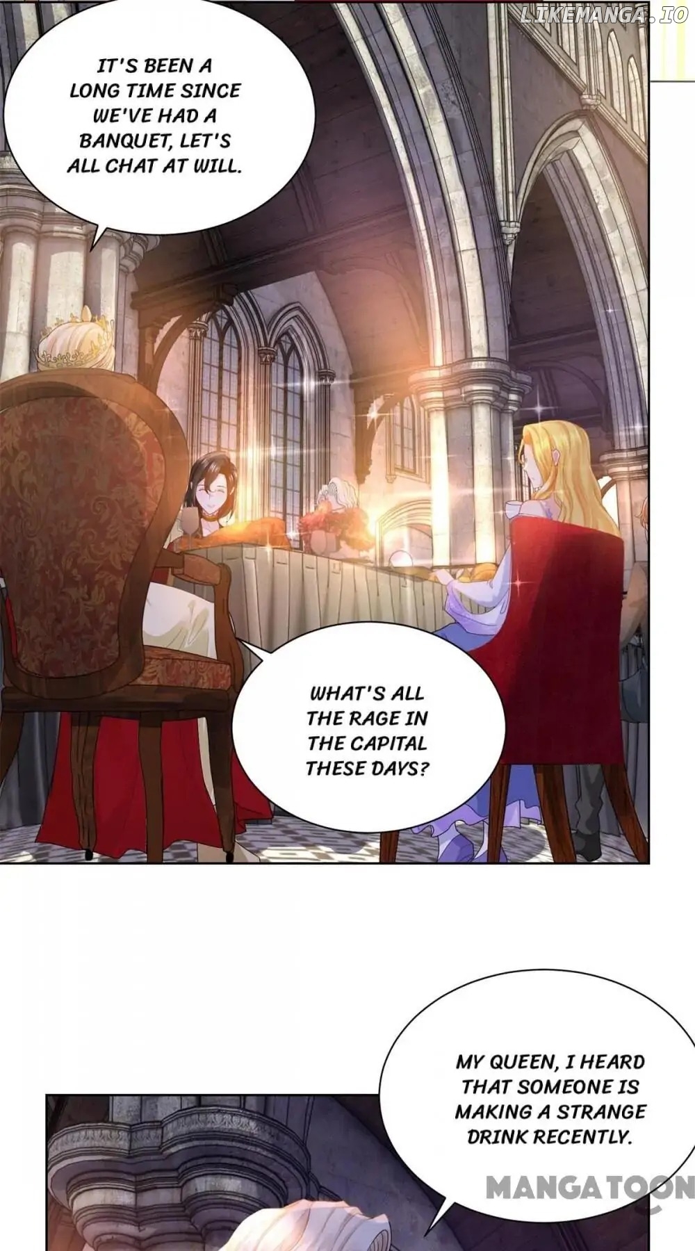 The Bizarre Adventure of Miss Capricious chapter 50 - page 33
