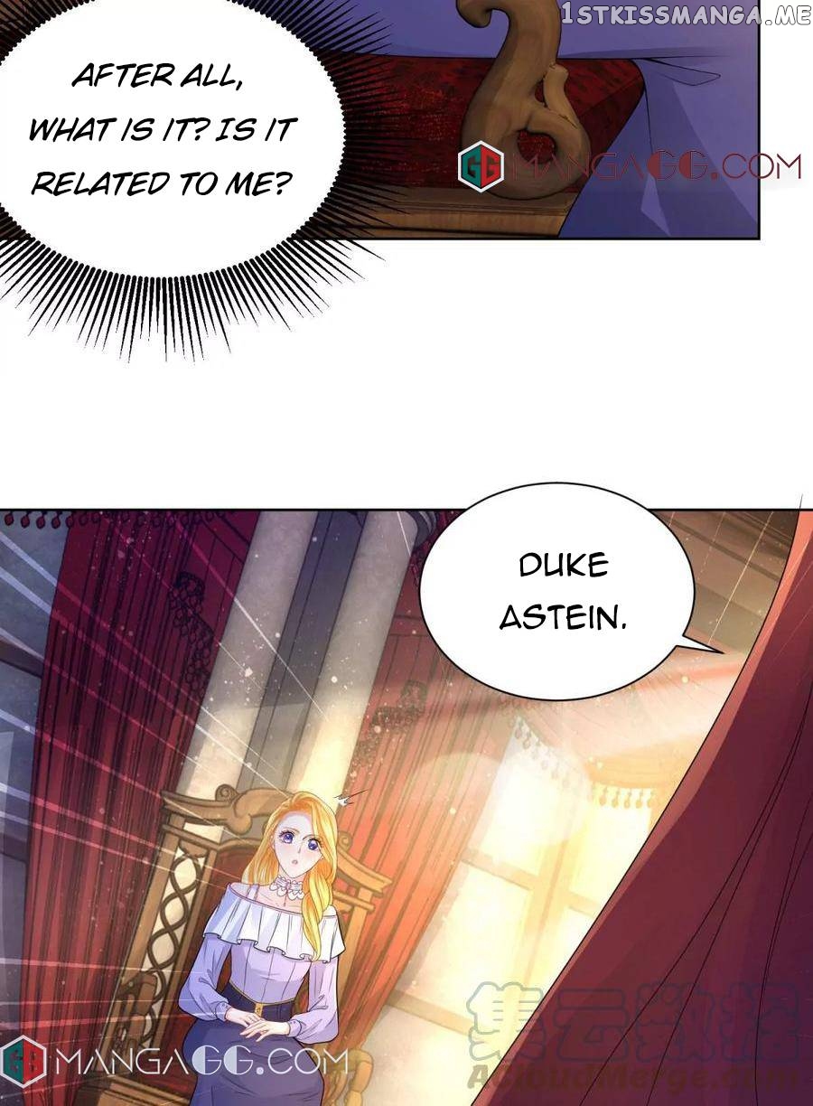 The Bizarre Adventure of Miss Capricious chapter 124 - page 16