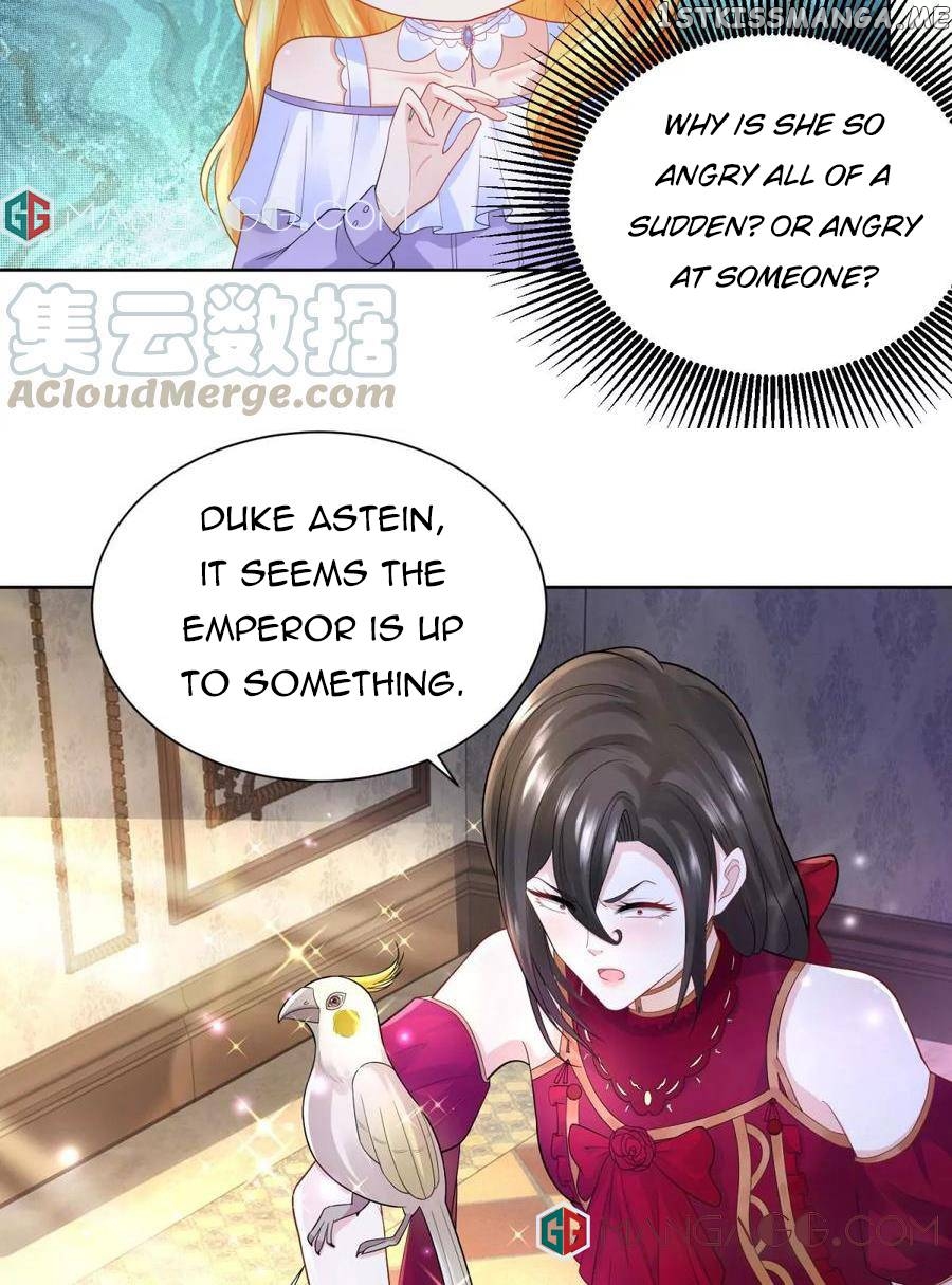 The Bizarre Adventure of Miss Capricious chapter 124 - page 27