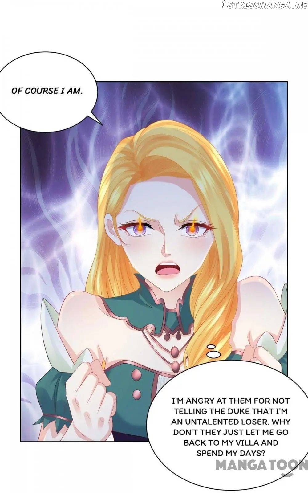 The Bizarre Adventure of Miss Capricious chapter 80 - page 25