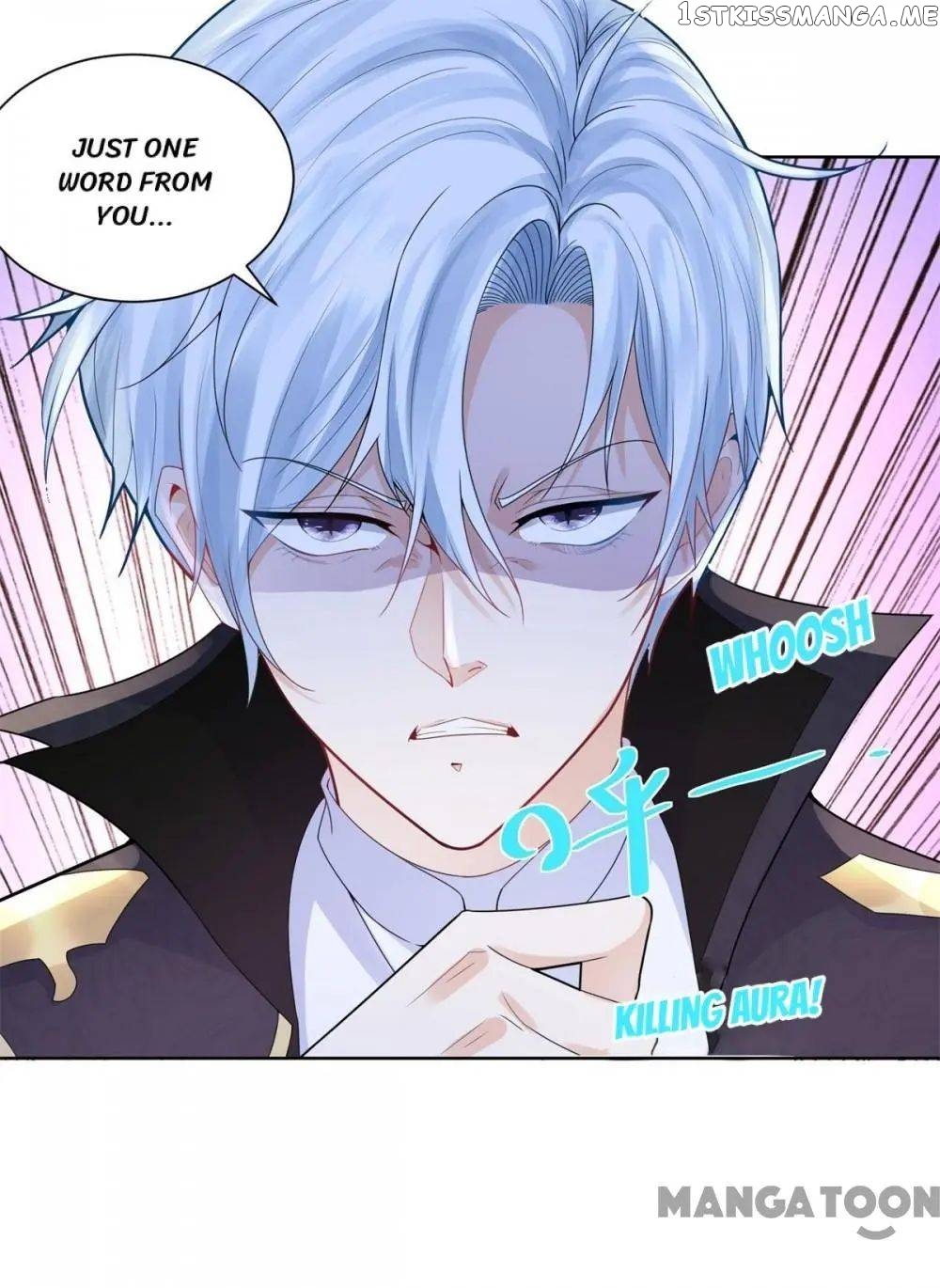 The Bizarre Adventure of Miss Capricious chapter 80 - page 26