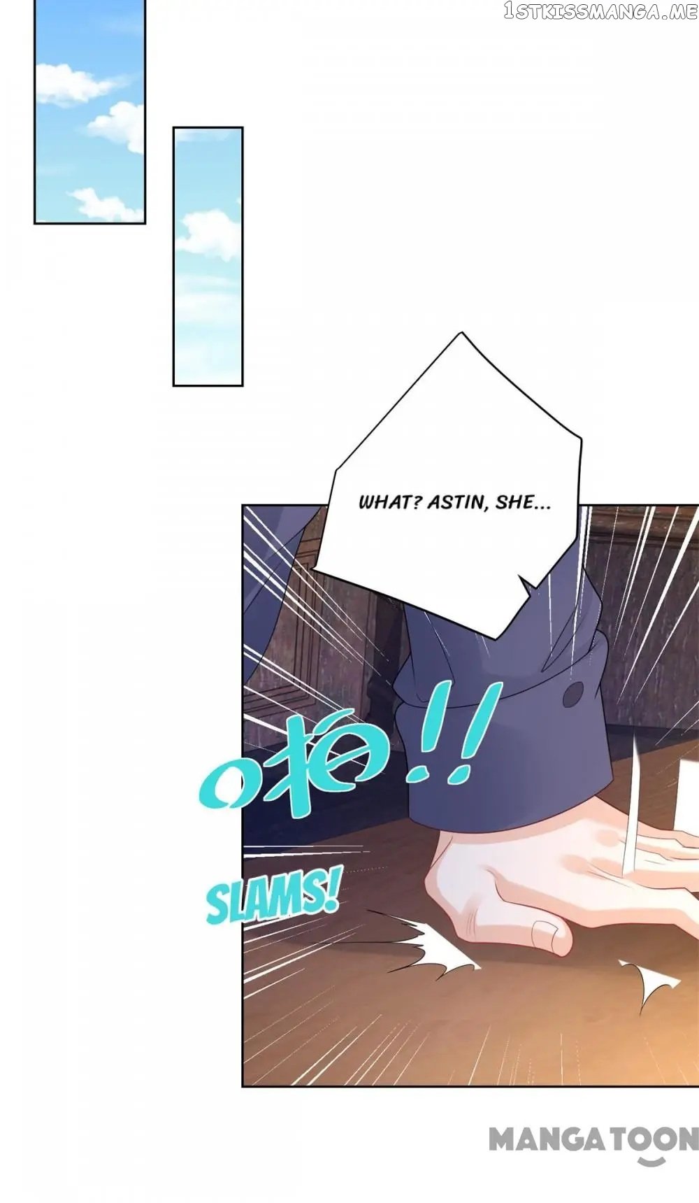 The Bizarre Adventure of Miss Capricious chapter 84 - page 38
