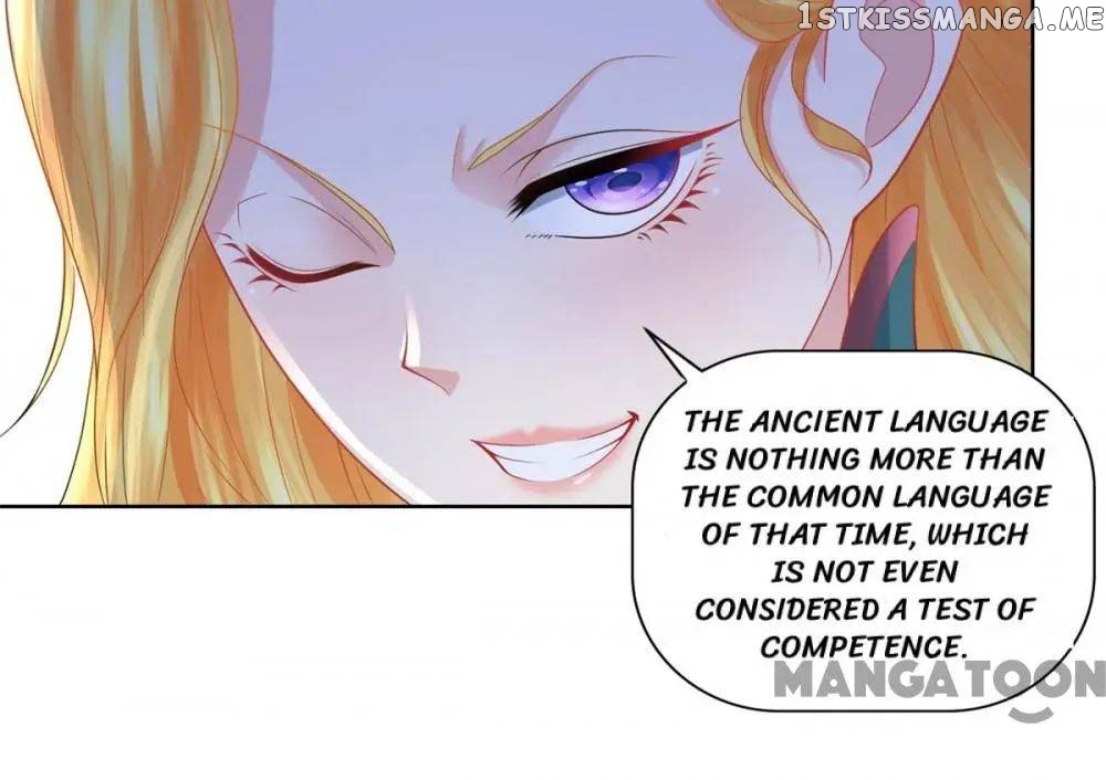 The Bizarre Adventure of Miss Capricious chapter 83 - page 27
