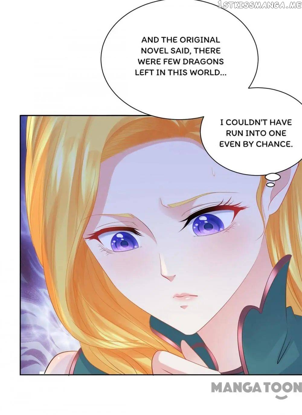 The Bizarre Adventure of Miss Capricious chapter 83 - page 40