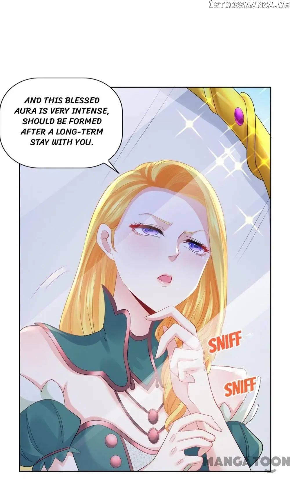 The Bizarre Adventure of Miss Capricious chapter 83 - page 41