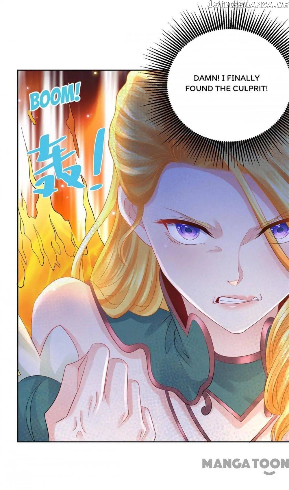 The Bizarre Adventure of Miss Capricious chapter 83 - page 43