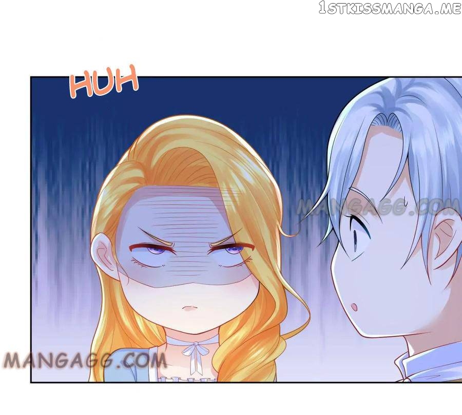 The Bizarre Adventure of Miss Capricious chapter 122 - page 2