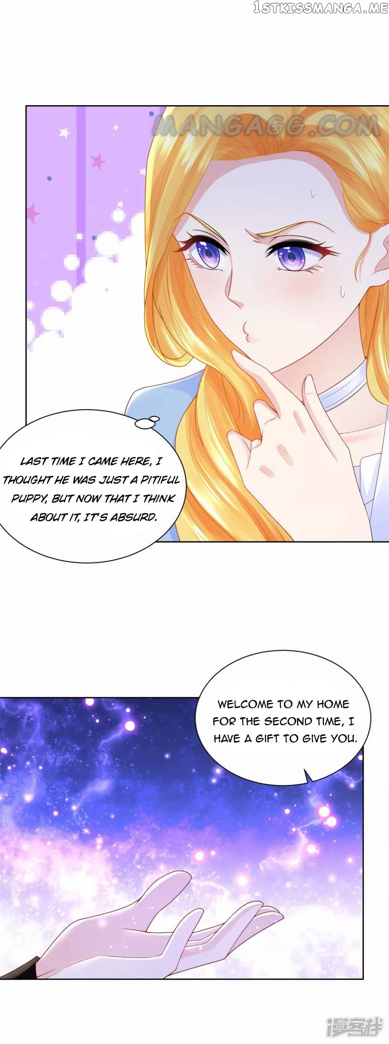 The Bizarre Adventure of Miss Capricious chapter 121 - page 17