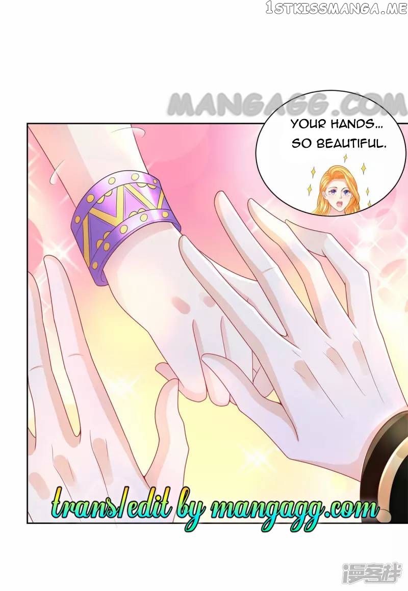 The Bizarre Adventure of Miss Capricious chapter 121 - page 26