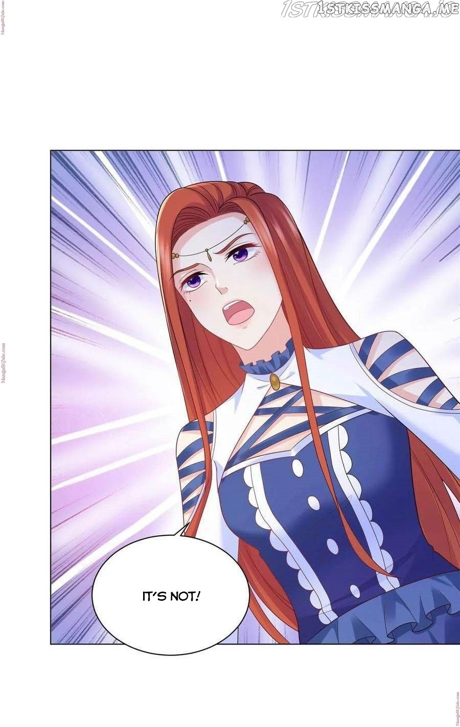 The Bizarre Adventure of Miss Capricious chapter 161 - page 30