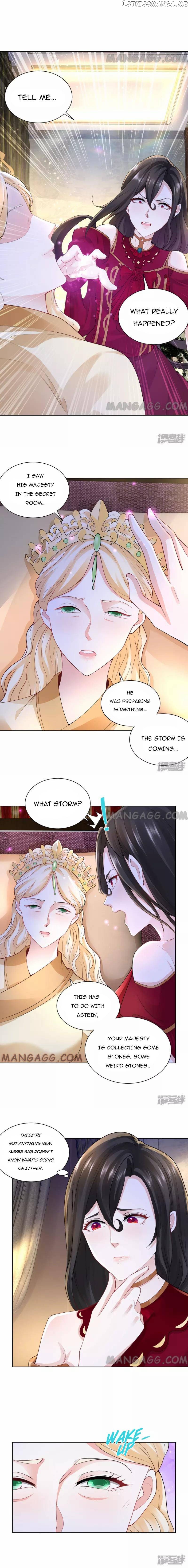 The Bizarre Adventure of Miss Capricious chapter 120 - page 2