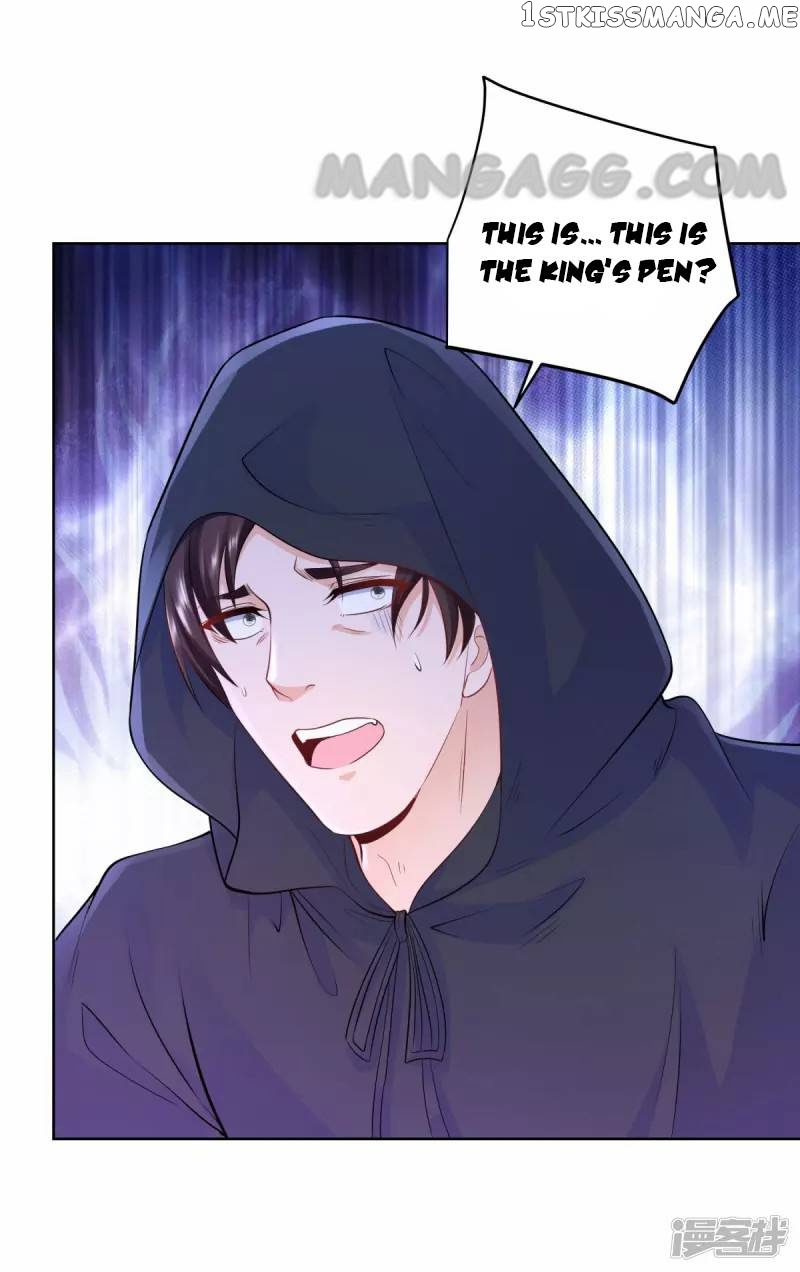 The Bizarre Adventure of Miss Capricious chapter 119 - page 16