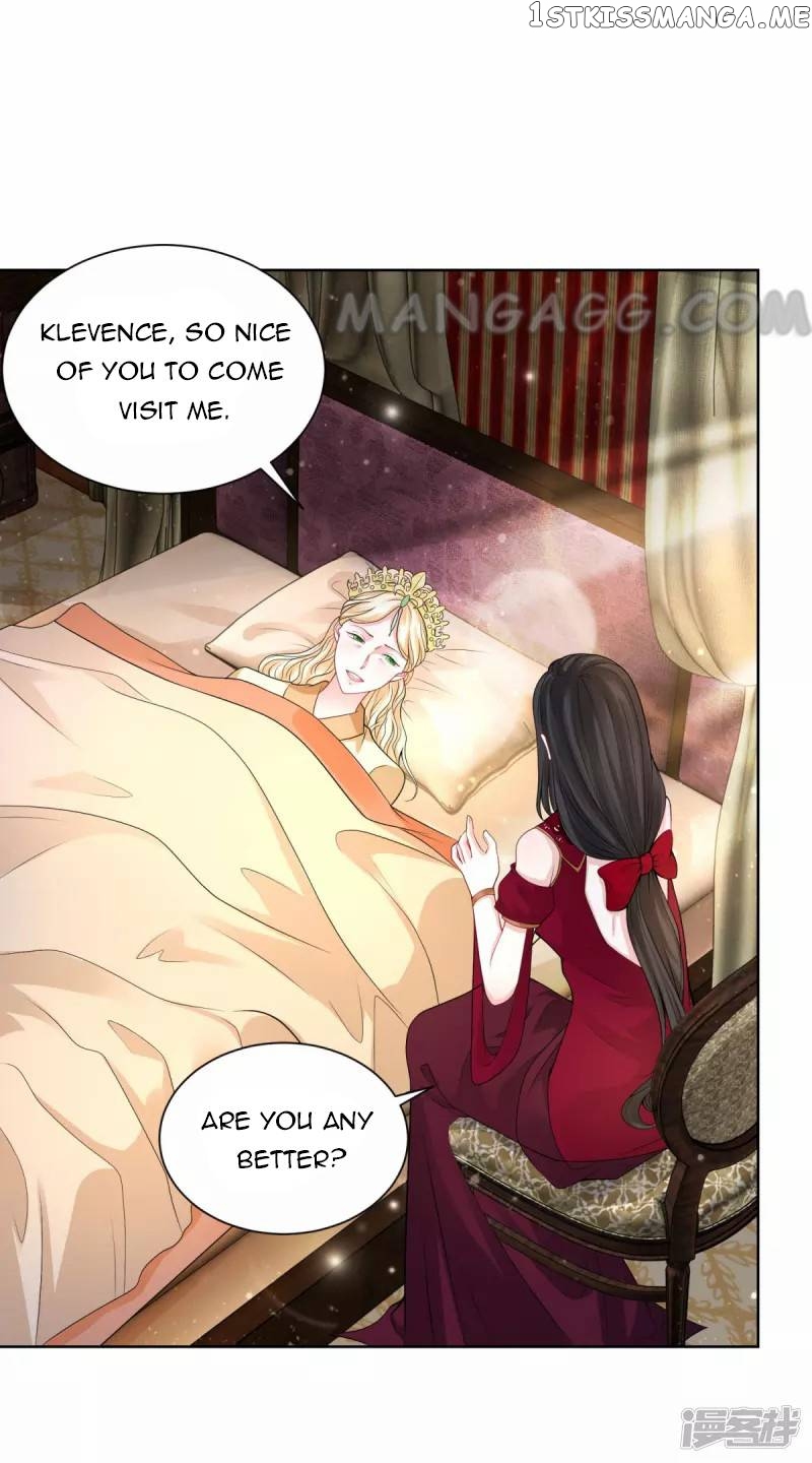The Bizarre Adventure of Miss Capricious chapter 119 - page 29