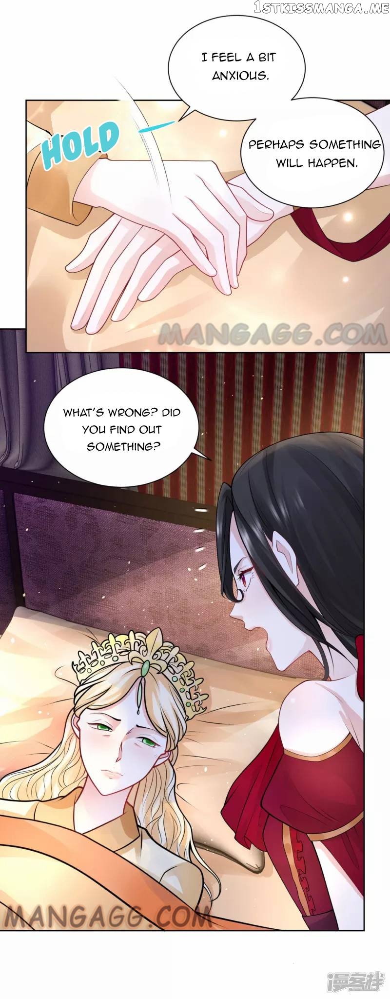 The Bizarre Adventure of Miss Capricious chapter 119 - page 30