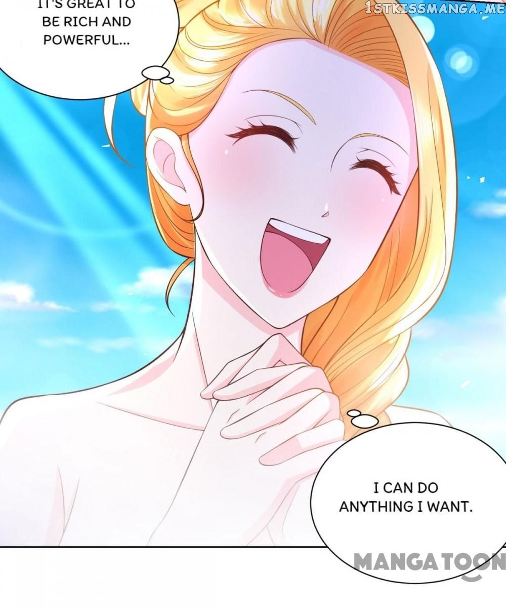 The Bizarre Adventure of Miss Capricious chapter 109 - page 40