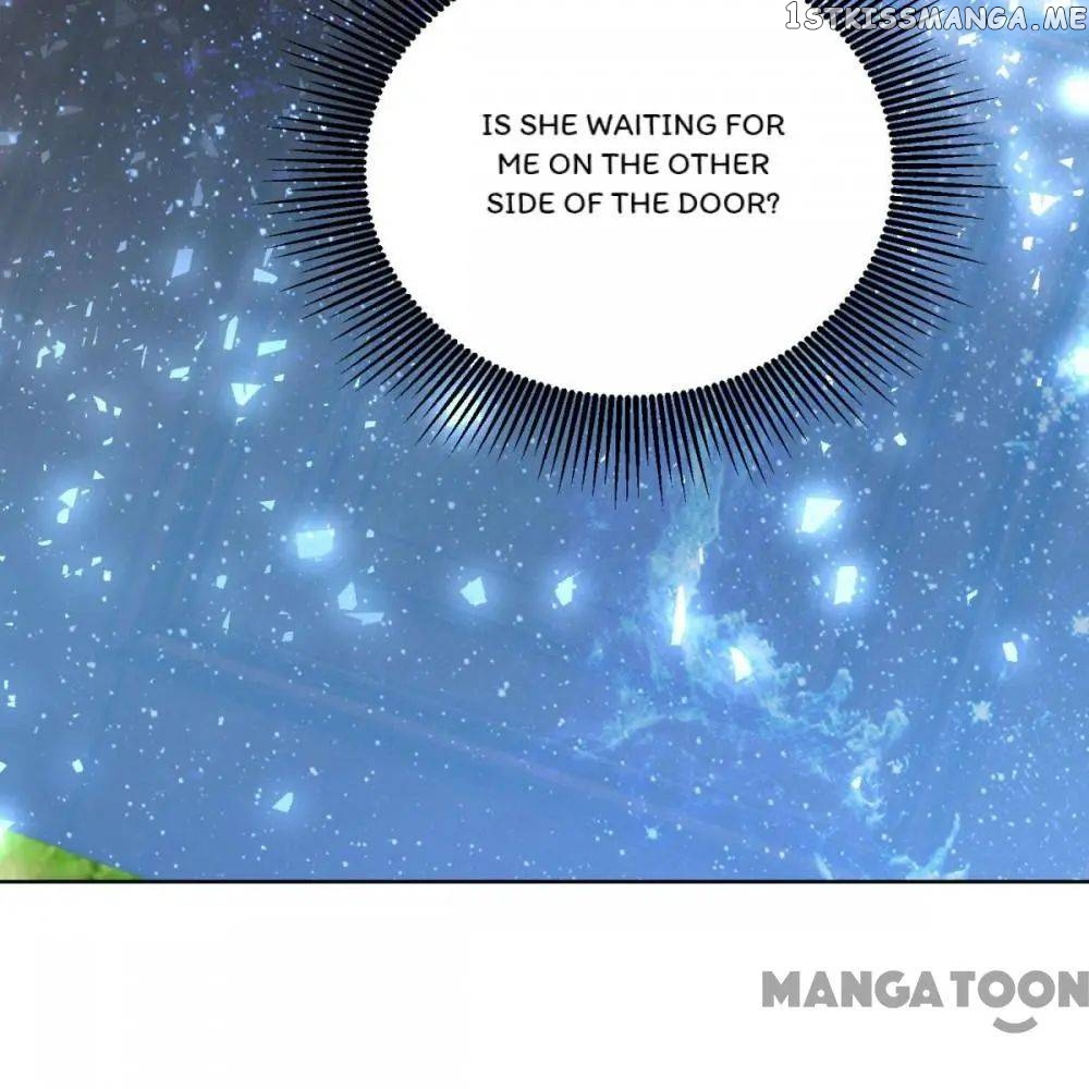 The Bizarre Adventure of Miss Capricious chapter 108 - page 45
