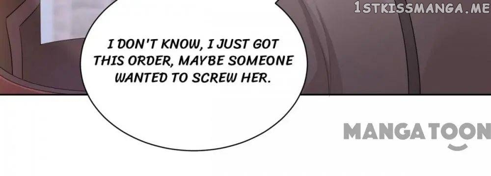 The Bizarre Adventure of Miss Capricious chapter 107 - page 24