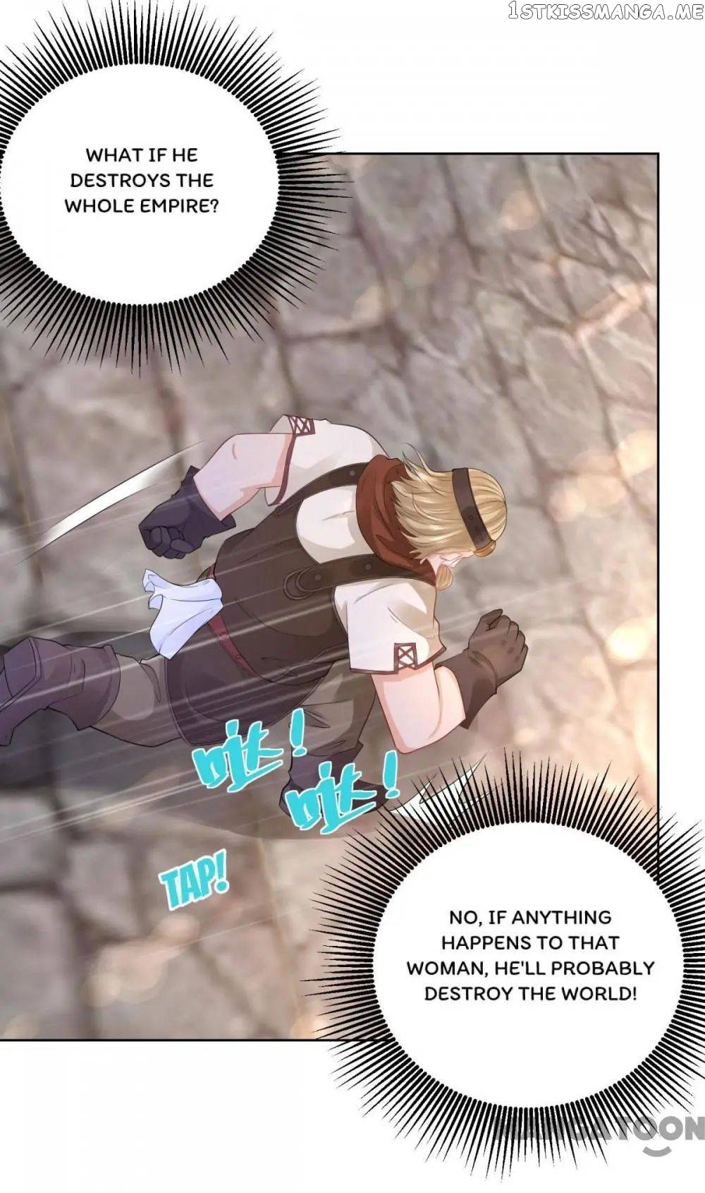 The Bizarre Adventure of Miss Capricious chapter 107 - page 27