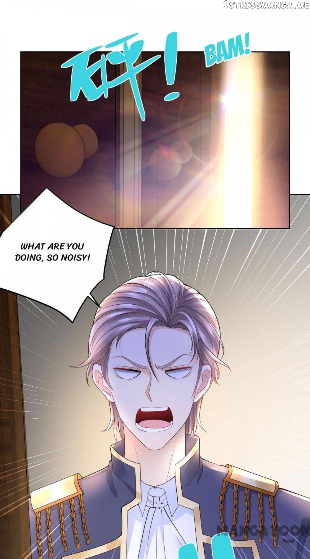 The Bizarre Adventure of Miss Capricious chapter 107 - page 44