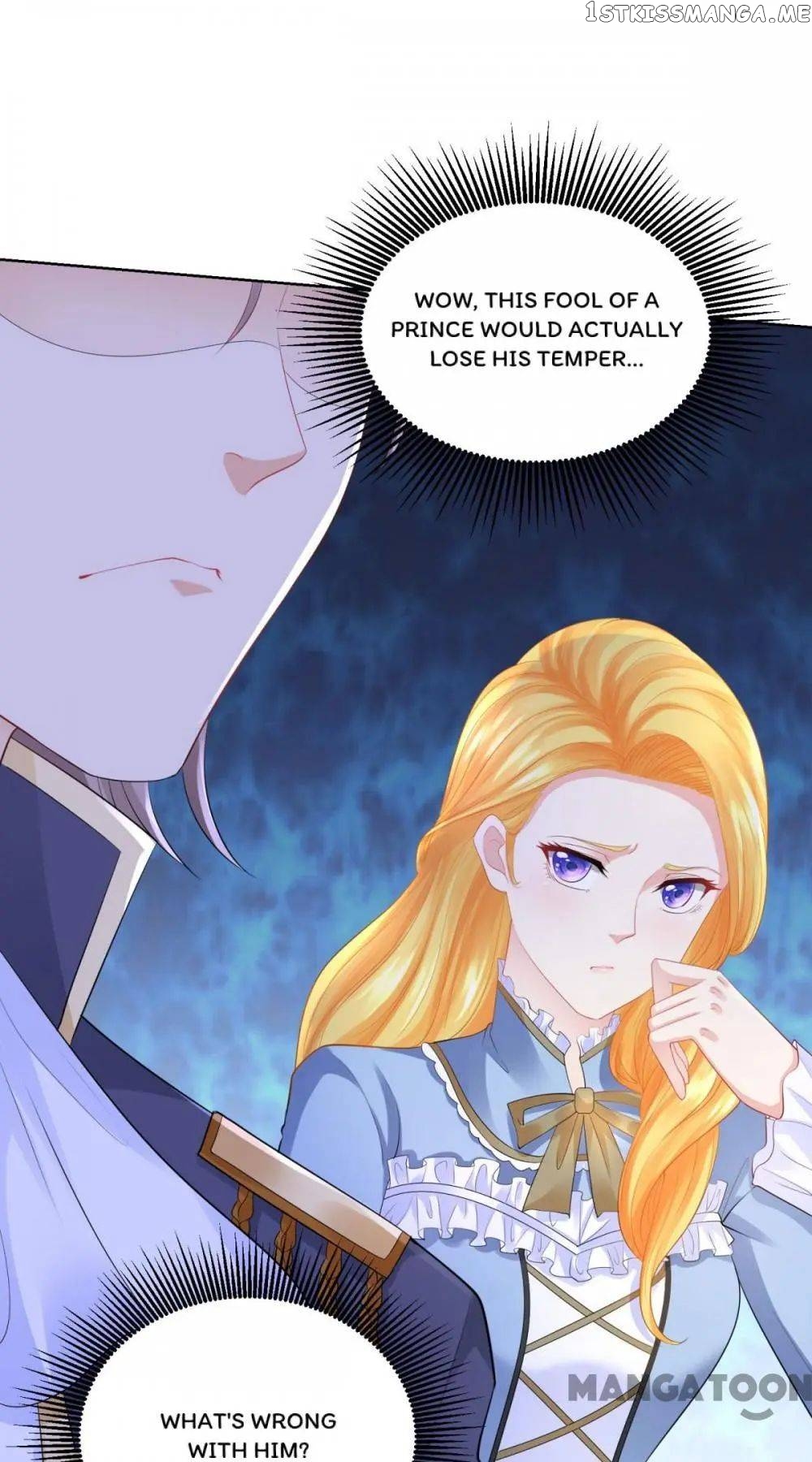 The Bizarre Adventure of Miss Capricious chapter 107 - page 48