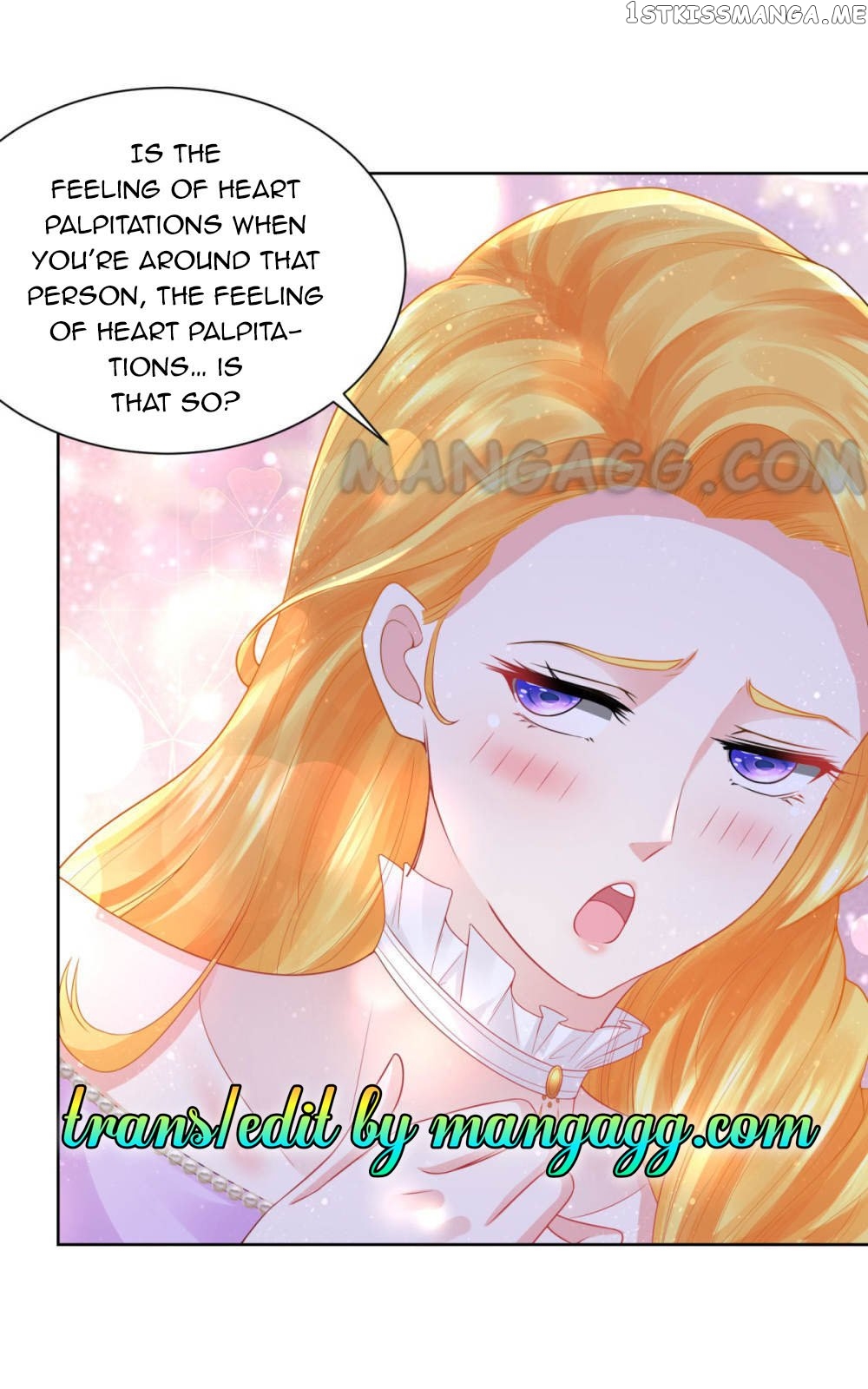 The Bizarre Adventure of Miss Capricious chapter 115 - page 13