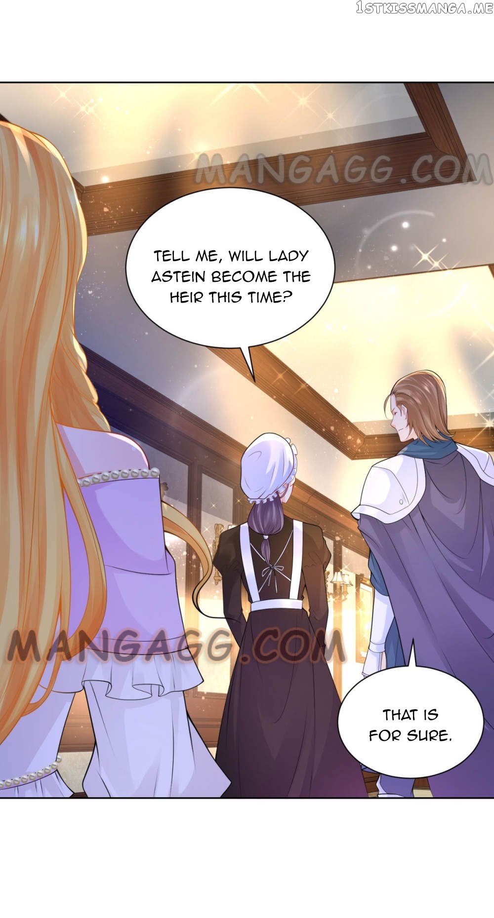 The Bizarre Adventure of Miss Capricious chapter 115 - page 18