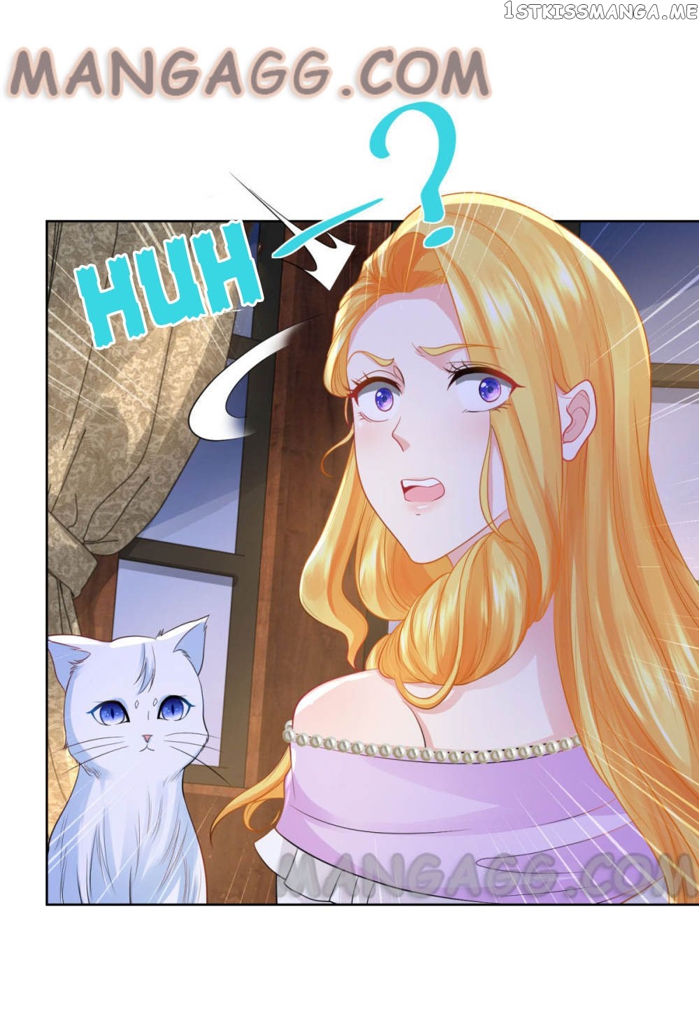 The Bizarre Adventure of Miss Capricious chapter 115 - page 26