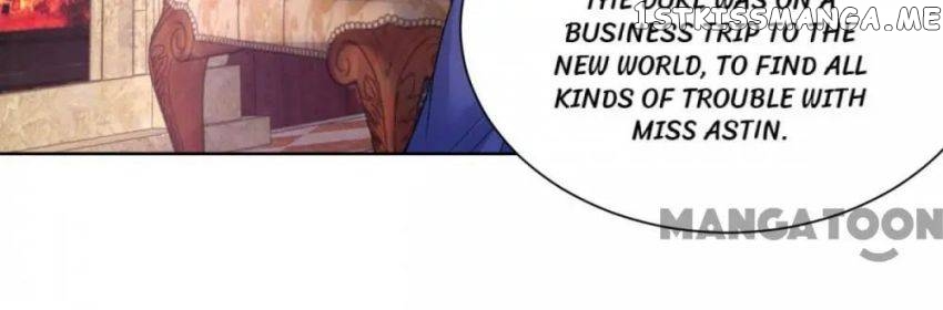The Bizarre Adventure of Miss Capricious chapter 106 - page 38
