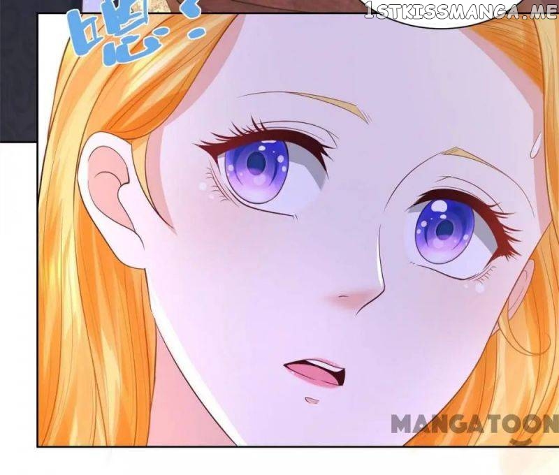 The Bizarre Adventure of Miss Capricious chapter 114 - page 36