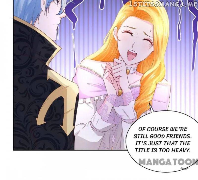 The Bizarre Adventure of Miss Capricious chapter 114 - page 43