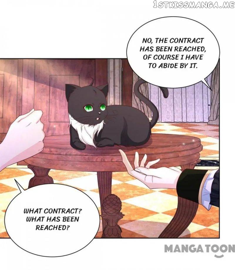 The Bizarre Adventure of Miss Capricious chapter 114 - page 44