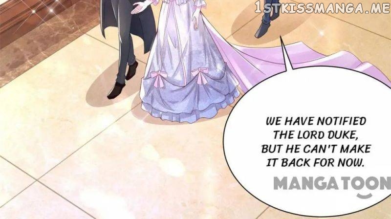 The Bizarre Adventure of Miss Capricious chapter 114 - page 7