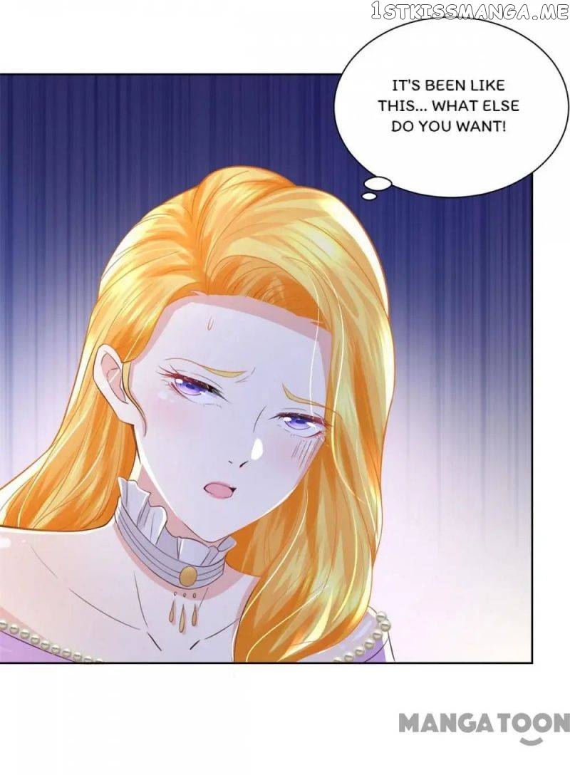 The Bizarre Adventure of Miss Capricious chapter 114 - page 9