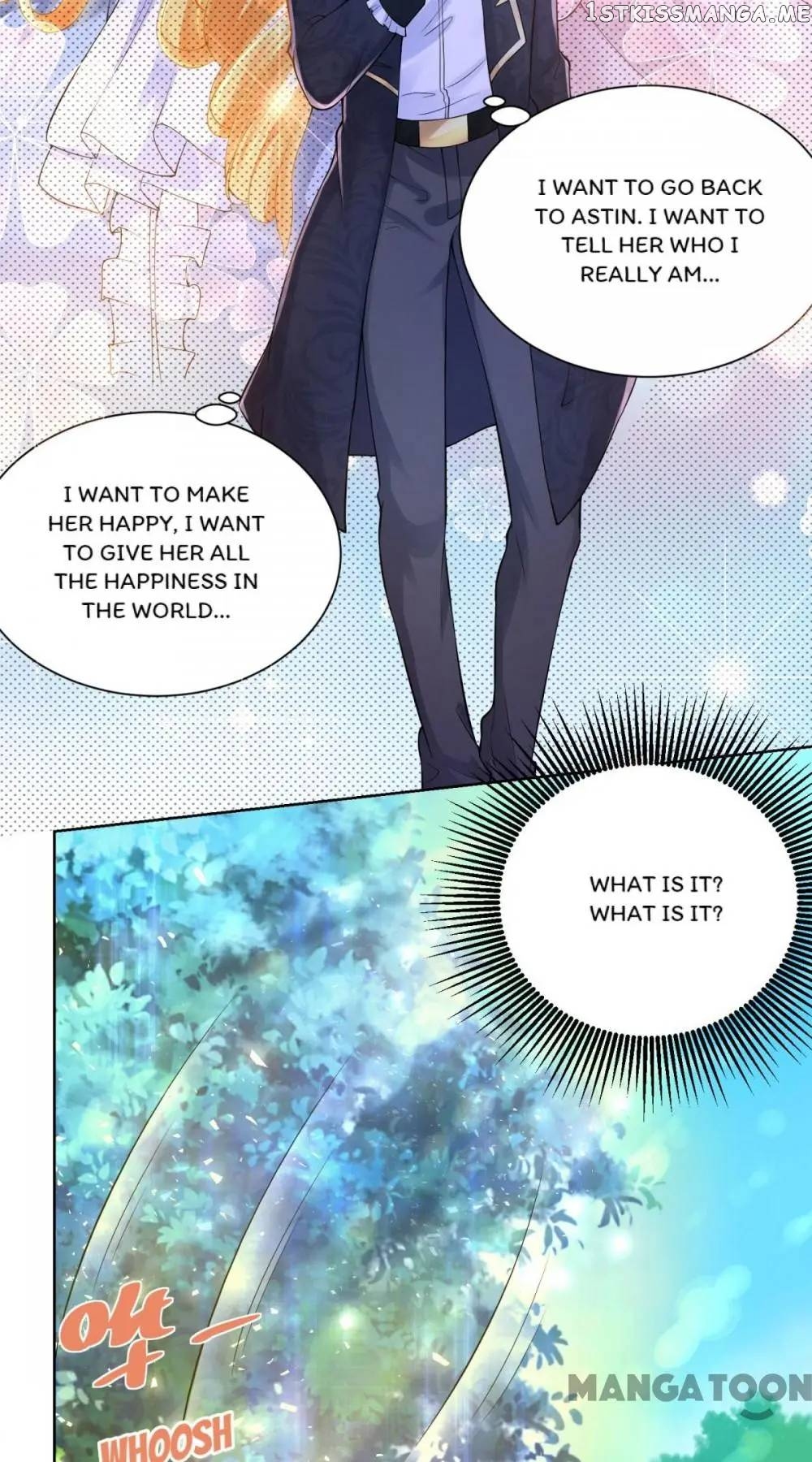 The Bizarre Adventure of Miss Capricious chapter 105 - page 16