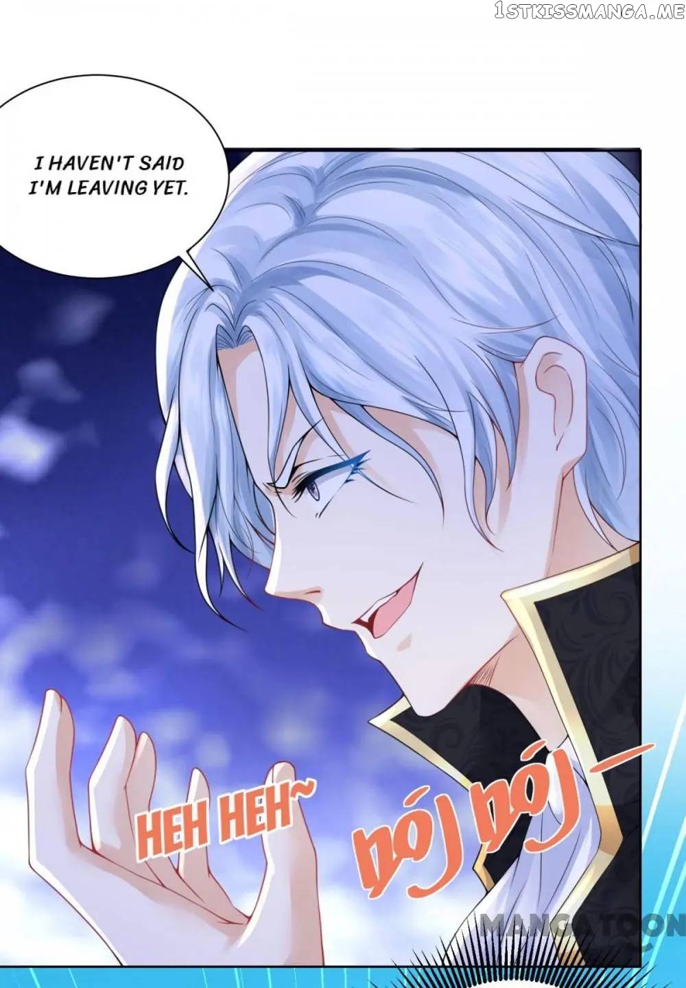The Bizarre Adventure of Miss Capricious chapter 105 - page 29