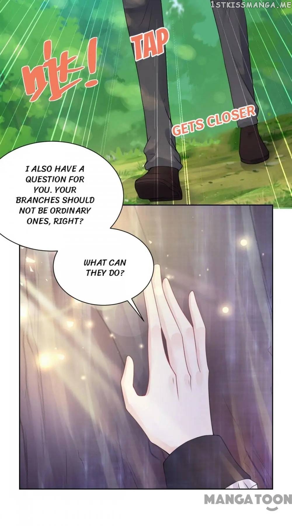 The Bizarre Adventure of Miss Capricious chapter 105 - page 31