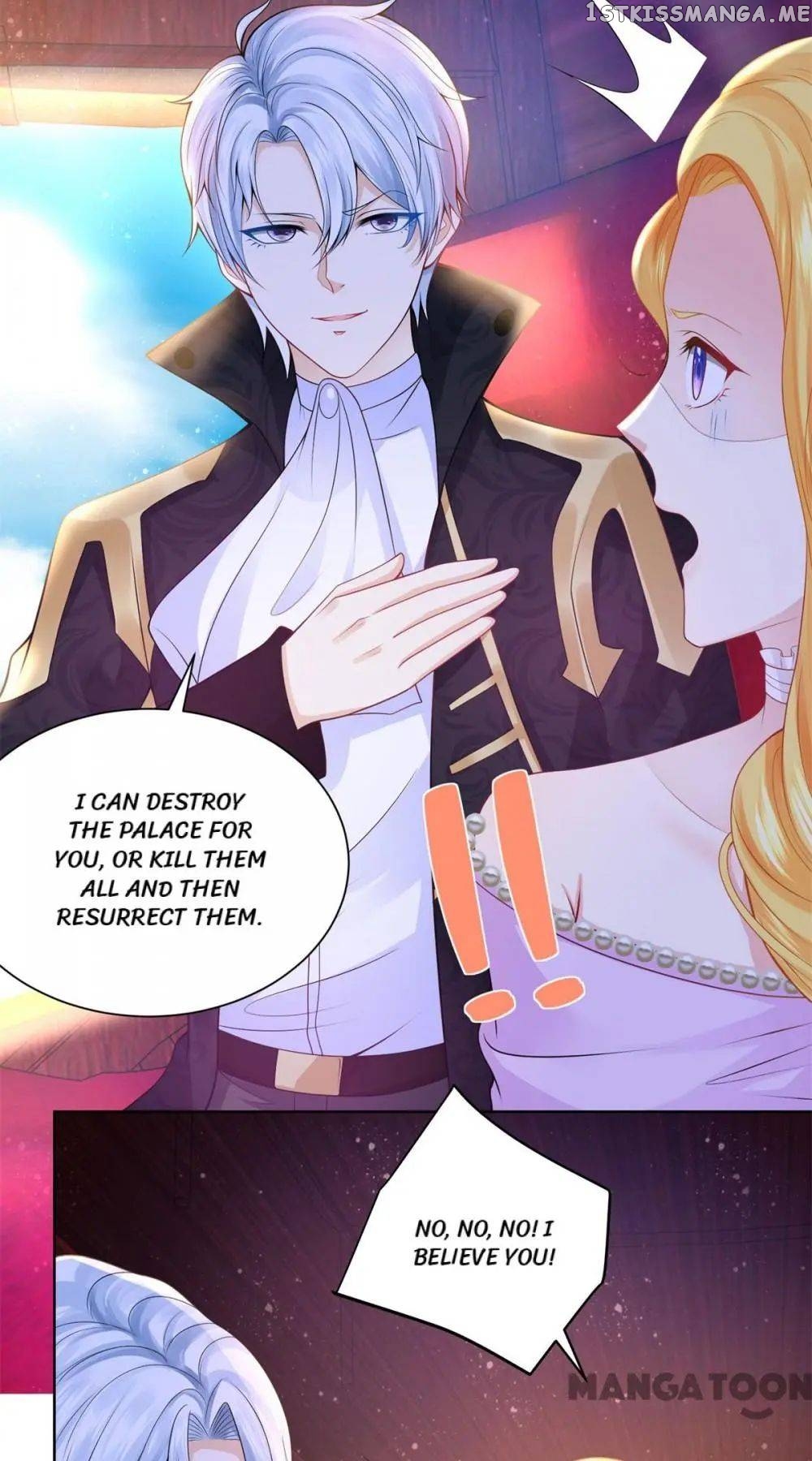 The Bizarre Adventure of Miss Capricious chapter 113 - page 29