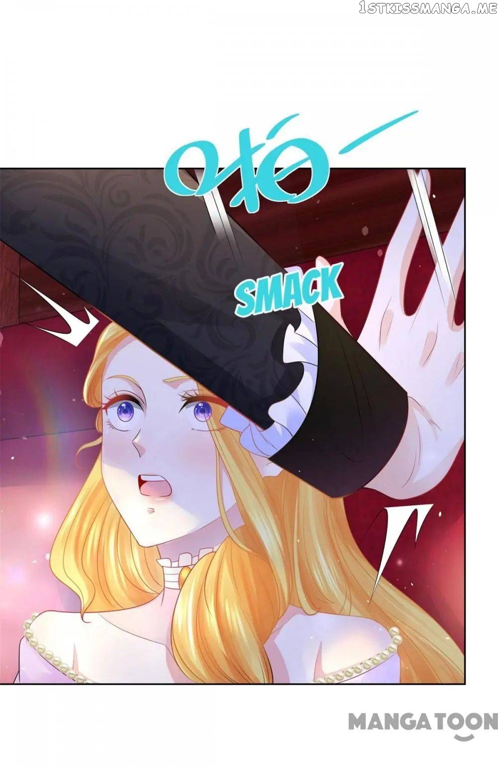 The Bizarre Adventure of Miss Capricious chapter 113 - page 36