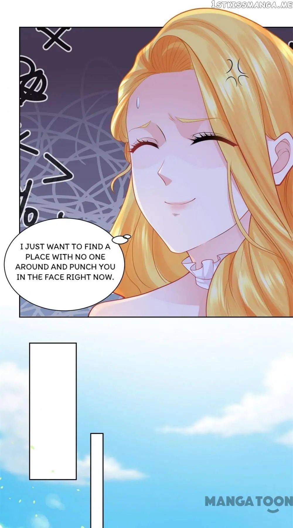 The Bizarre Adventure of Miss Capricious chapter 113 - page 39