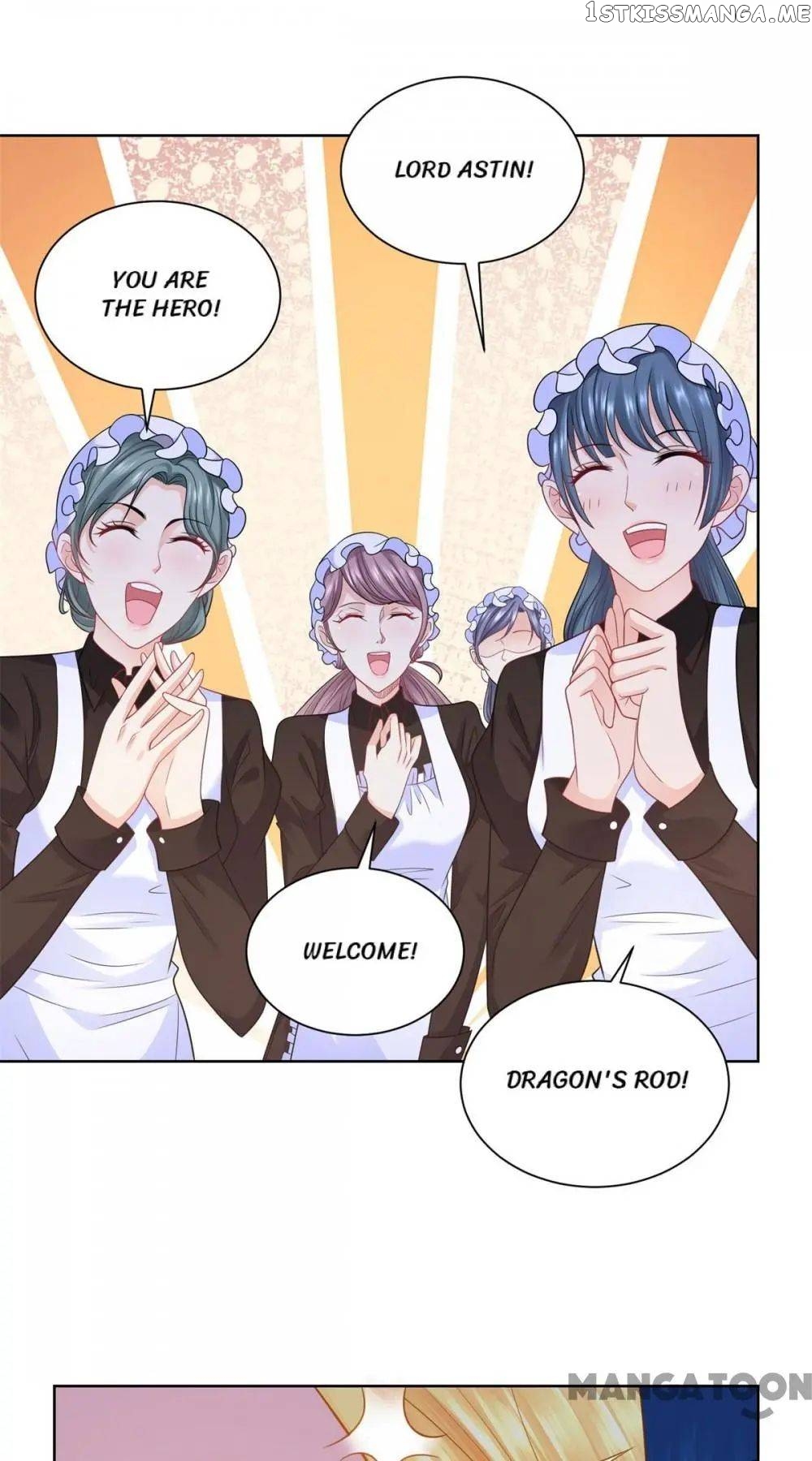 The Bizarre Adventure of Miss Capricious chapter 113 - page 44