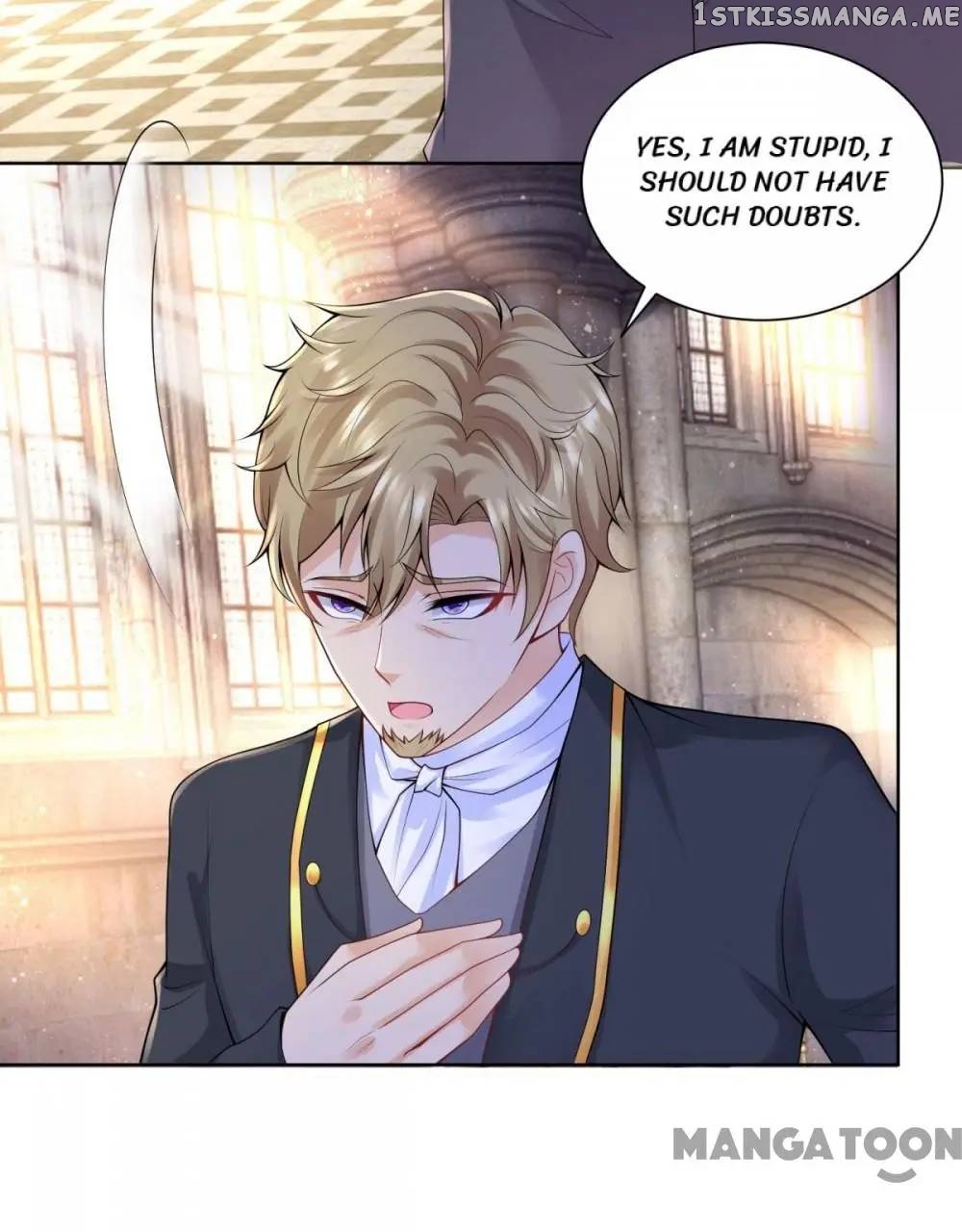 The Bizarre Adventure of Miss Capricious chapter 104 - page 36
