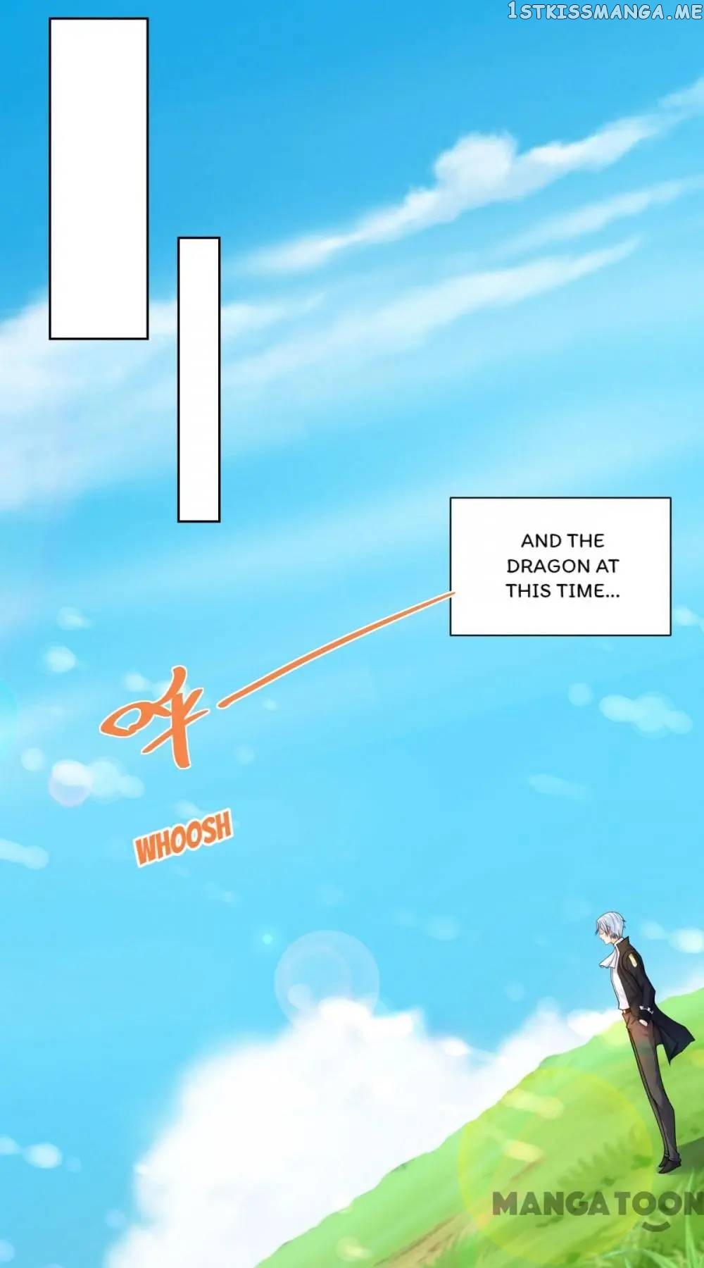 The Bizarre Adventure of Miss Capricious chapter 104 - page 38