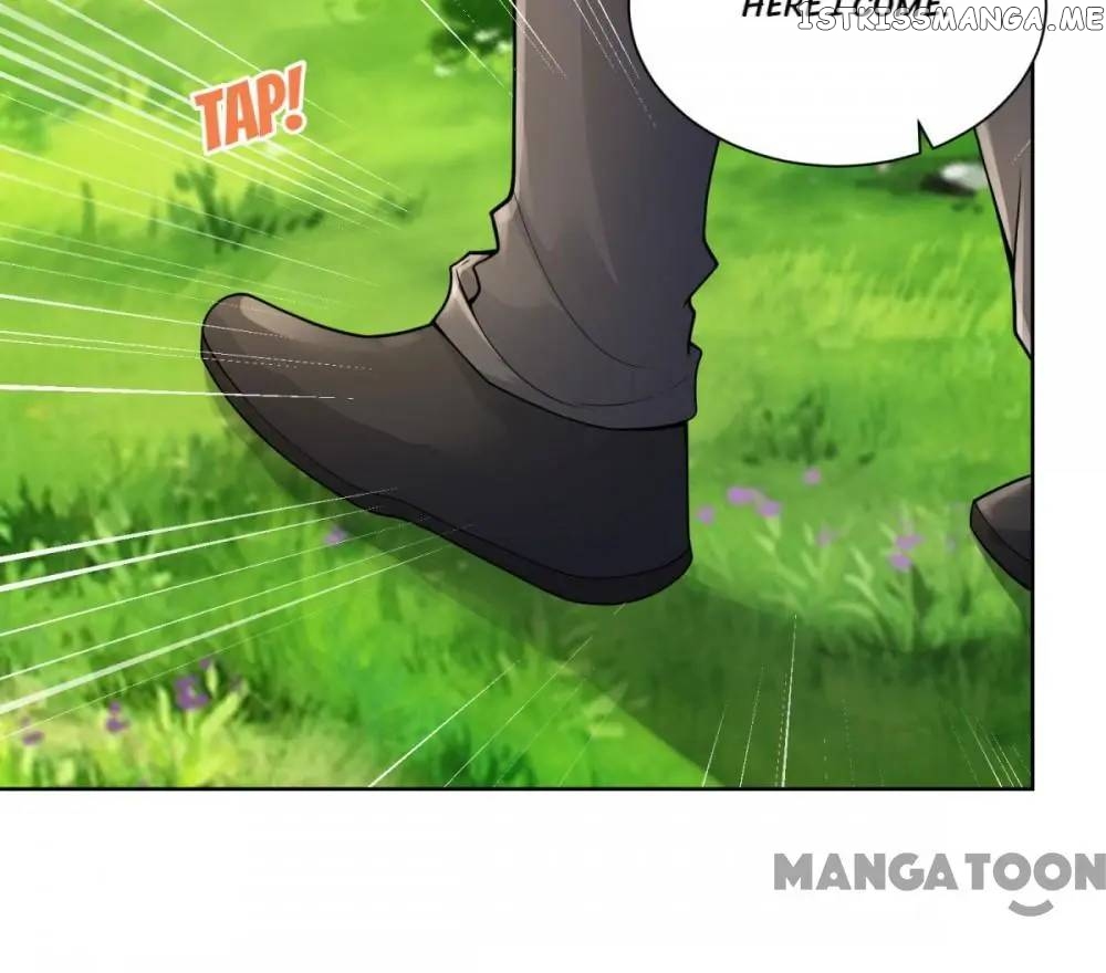The Bizarre Adventure of Miss Capricious chapter 104 - page 44
