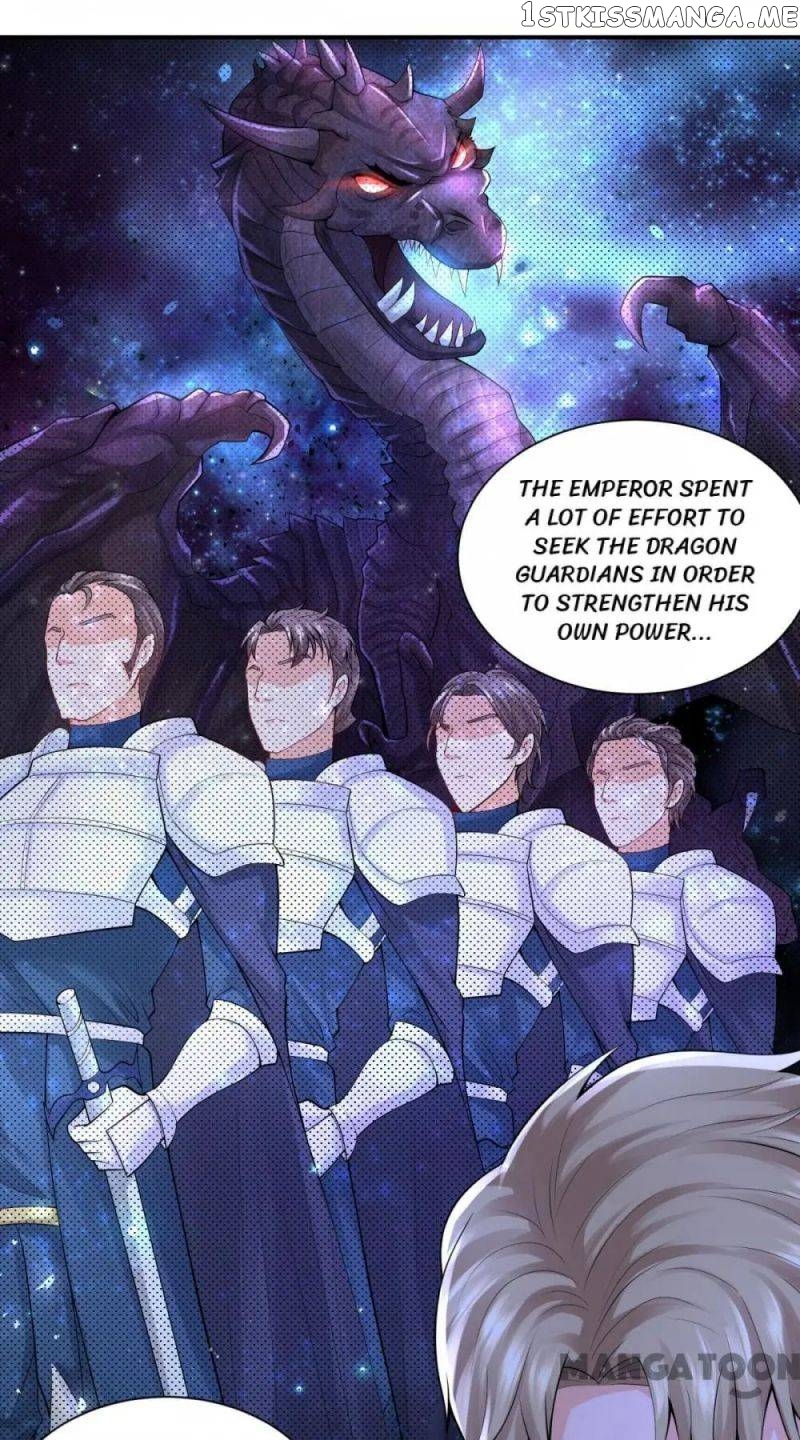 The Bizarre Adventure of Miss Capricious chapter 103 - page 23