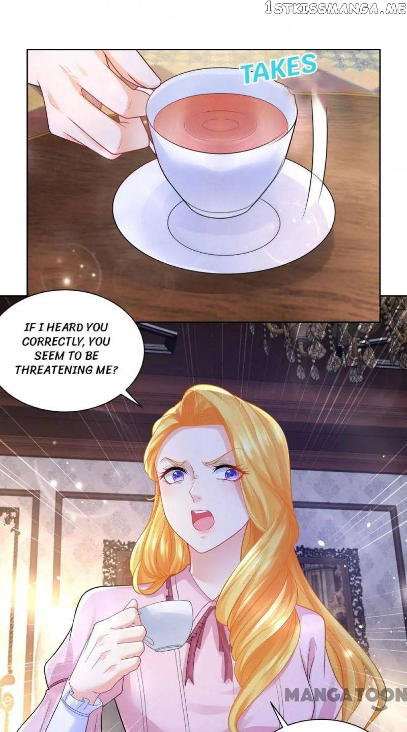 The Bizarre Adventure of Miss Capricious chapter 103 - page 41