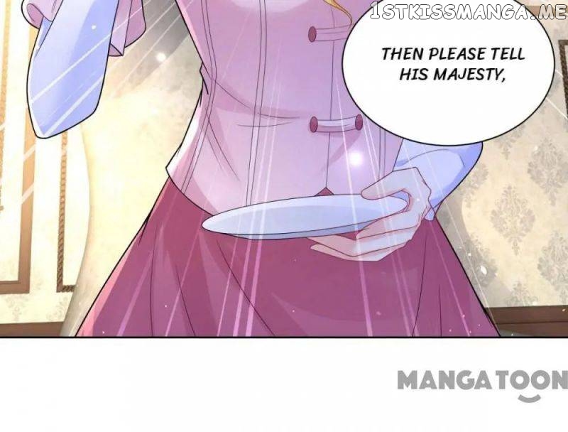 The Bizarre Adventure of Miss Capricious chapter 103 - page 42